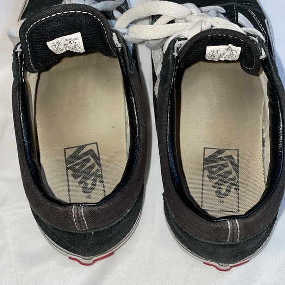 Vans Old Skool Shoe size men’s 7 / women’s 8.5 - Picture 9 of 11